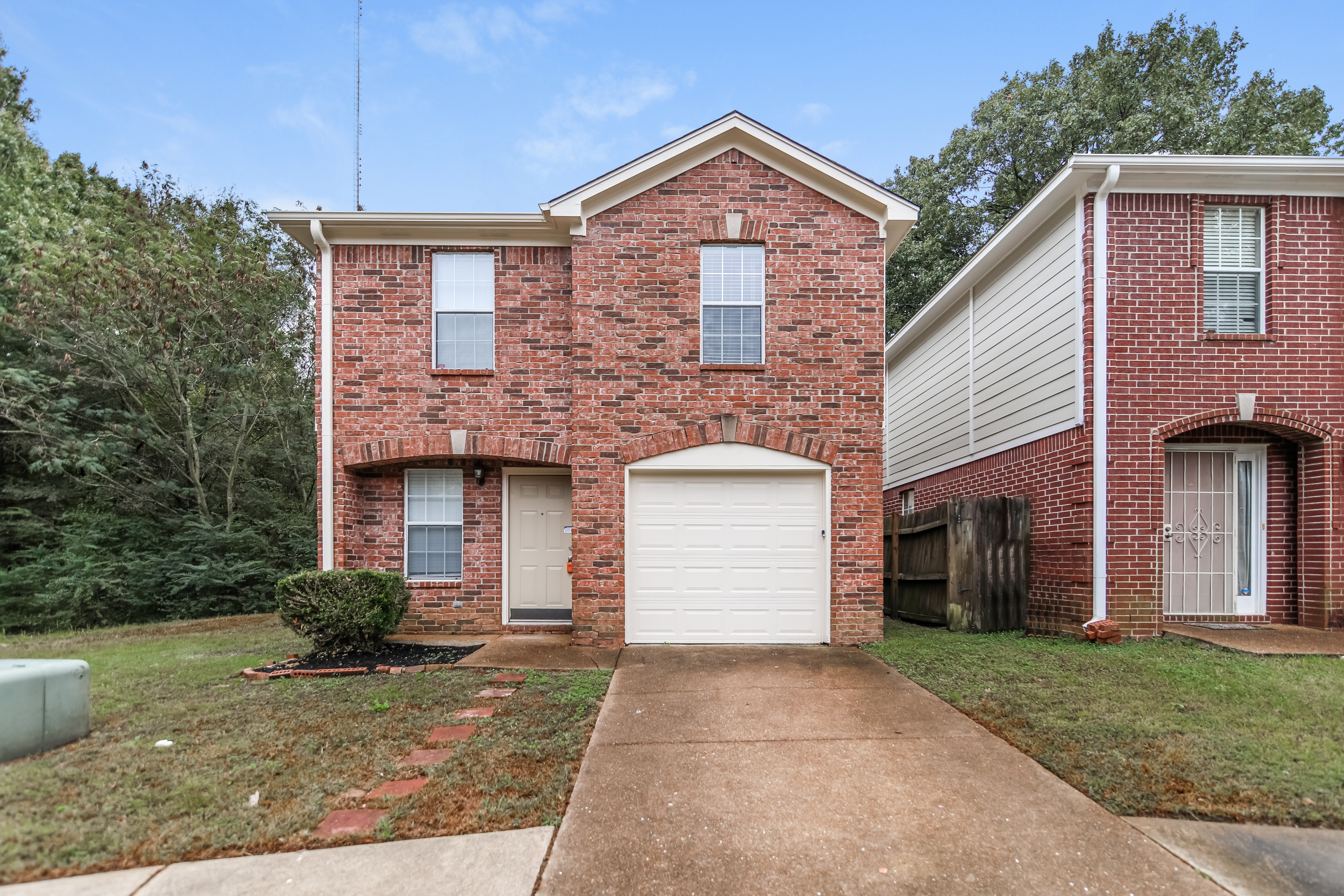 7189 CHARLTON WAY CORDOVA, TN 38018